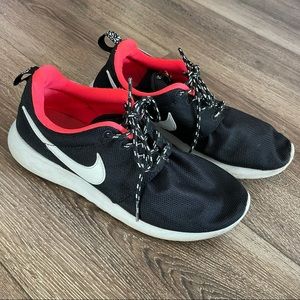 Nike Free Run, Running Shoes